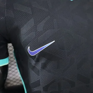 2026 Player Brazil Black Special Edition Kit World Cup Cheap Football Jersey Wholesale Yupoo