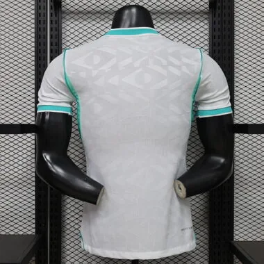2026 Player Brazil White Special Edition Kit World Cup Cheap Football Jersey Wholesale Yupoo