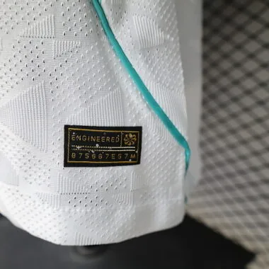 2026 Player Brazil White Special Edition Kit World Cup Cheap Football Jersey Wholesale Yupoo