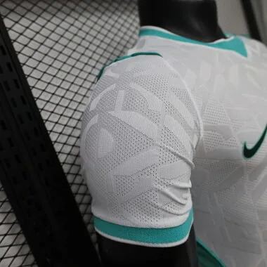 2026 Player Brazil White Special Edition Kit World Cup Cheap Football Jersey Wholesale Yupoo