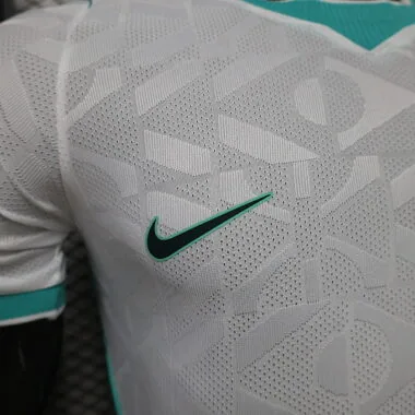 2026 Player Brazil White Special Edition Kit World Cup Cheap Football Jersey Wholesale Yupoo