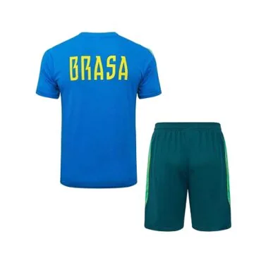 2026 Brazil Training Kits Tracksuits World Cup Cheap Jersey Wholesale Yupoo