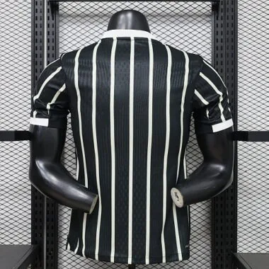 2026 Player Corinthians Away Kit Cheap Football Jersey Wholesale Yupoo