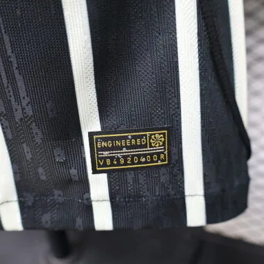 2026 Player Corinthians Away Kit Cheap Football Jersey Wholesale Yupoo