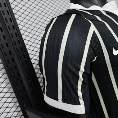 2026 Player Corinthians Away Kit Cheap Football Jersey Wholesale Yupoo