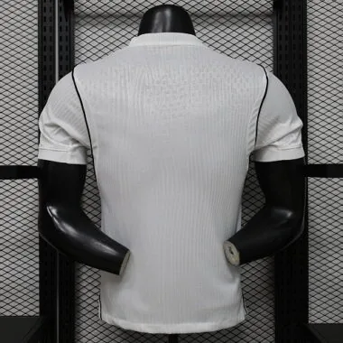 2026 Player Corinthians Home Kit Cheap Football Jersey Wholesale Yupoo