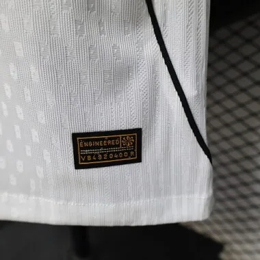 2026 Player Corinthians Home Kit Cheap Football Jersey Wholesale Yupoo