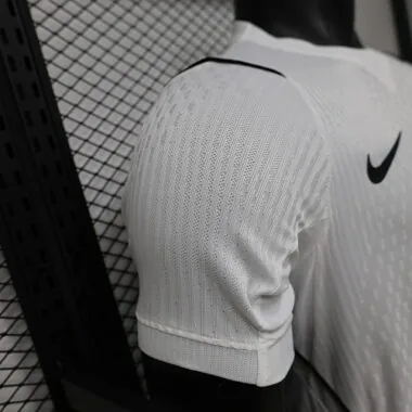 2026 Player Corinthians Home Kit Cheap Football Jersey Wholesale Yupoo