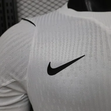 2026 Player Corinthians Home Kit Cheap Football Jersey Wholesale Yupoo
