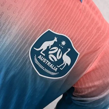 2026 Player Australia Away Kit World Cup Cheap Football Jersey Wholesale Yupoo