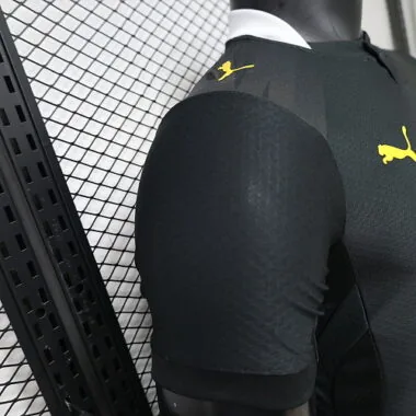 26-27 Player Dortmund Away Kit Cheap Football Jersey Wholesale Yupoo
