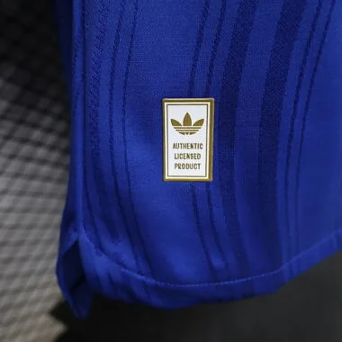 Equipamento de manga comprida do Manchester United para jogos fora de casa, com os números 26 e 27, tamanhos S a 3XL – Camisolas de futebol baratas, venda por grosso na Yupoo