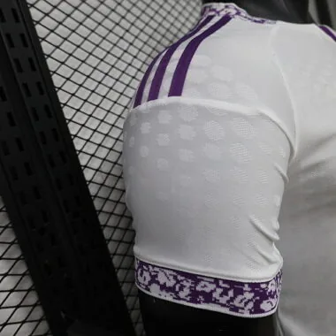 26-27 Player Real Madrid Special Edition Kit Cheap Football Jersey Wholesale Yupoo