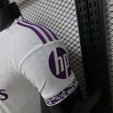 26-27 Player Real Madrid Special Edition Kit Cheap Football Jersey Wholesale Yupoo