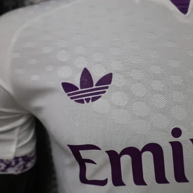 26-27 Player Real Madrid Special Edition Kit Cheap Football Jersey Wholesale Yupoo