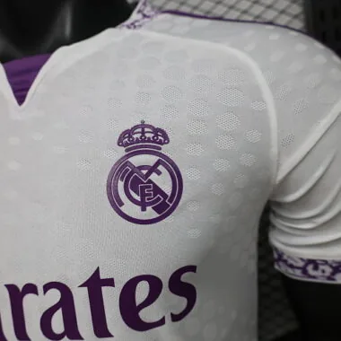26-27 Player Real Madrid Special Edition Kit Cheap Football Jersey Wholesale Yupoo
