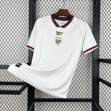2026 Panama Third Away Kit S-4XL World Cup Cheap Football Jersey Wholesale Yupoo