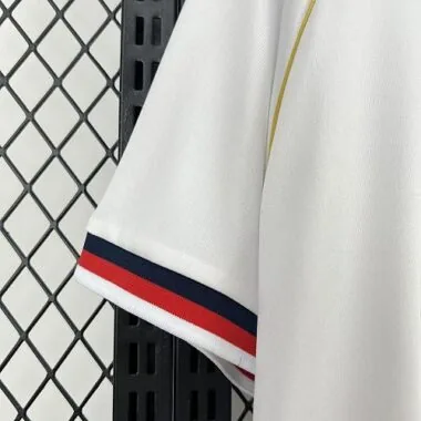 Equipamento de jogo fora de casa do Panamá para 2026, tamanhos S-4XL, Camisola de futebol da Copa do Mundo a preços acessíveis, venda por grosso na Yupoo