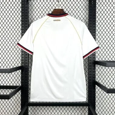 Equipamento de jogo fora de casa do Panamá para 2026, tamanhos S-4XL, Camisola de futebol da Copa do Mundo a preços acessíveis, venda por grosso na Yupoo