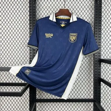 2026 Panama Away Kit S-4XL World Cup Cheap Football Jersey Wholesale Yupoo