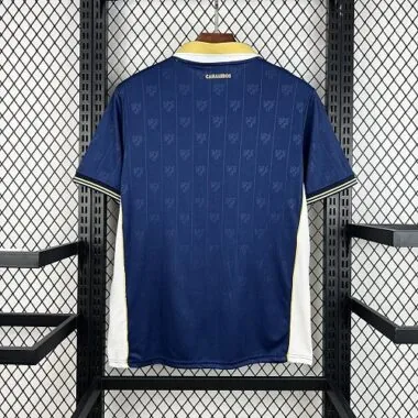 2026 Panama Away Kit S-4XL World Cup Cheap Football Jersey Wholesale Yupoo