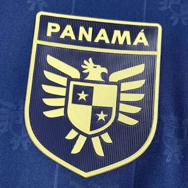 2026 Panama Away Kit S-4XL World Cup Cheap Football Jersey Wholesale Yupoo