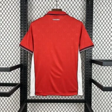 2026 Panama Home Kit S-4XL World Cup Cheap Football Jersey Wholesale Yupoo