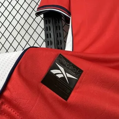 2026 Panama Home Kit S-4XL World Cup Cheap Football Jersey Wholesale Yupoo
