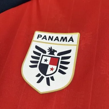 2026 Panama Home Kit S-4XL World Cup Cheap Football Jersey Wholesale Yupoo