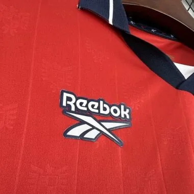 2026 Panama Home Kit S-4XL World Cup Cheap Football Jersey Wholesale Yupoo