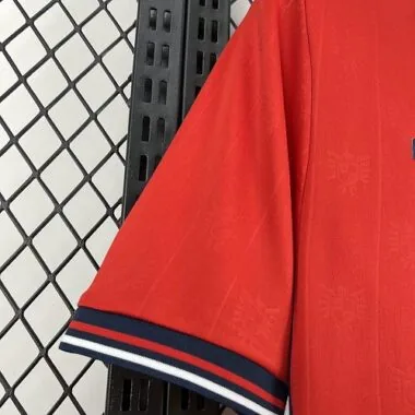 2026 Panama Home Kit S-4XL World Cup Cheap Football Jersey Wholesale Yupoo