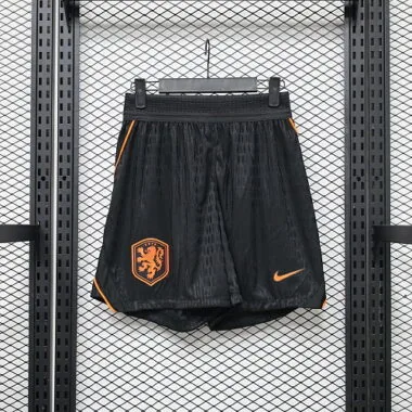 2026 Netherlands Home Shorts S-3XL World Cup Cheap Football Jersey Wholesale Yupoo