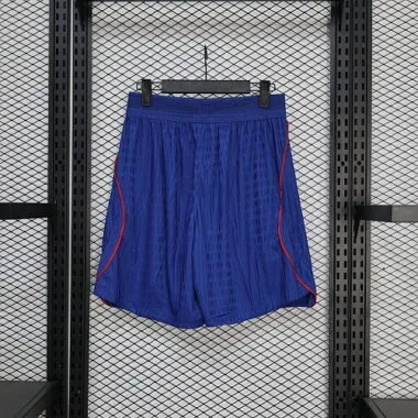 2026 Player Croatia Away Shorts S-3XL World Cup Cheap Football Jersey Wholesale Yupoo