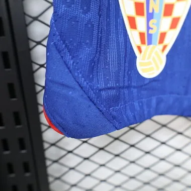 2026 Player Croatia Away Shorts S-3XL World Cup Cheap Football Jersey Wholesale Yupoo