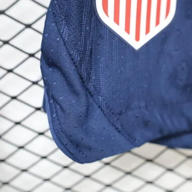 Calções de jogo dos EUA 2026, tamanhos S-3XL, Camisola de futebol barata do Mundial, Venda por grosso Yupoo