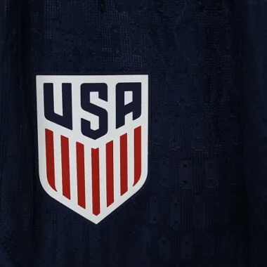 Calções de jogo dos EUA 2026, tamanhos S-3XL, Camisola de futebol barata do Mundial, Venda por grosso Yupoo