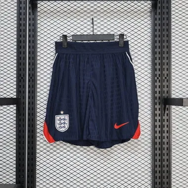 2026 Player England Away Shorts S-3XL World Cup Cheap Football Jersey Wholesale Yupoo