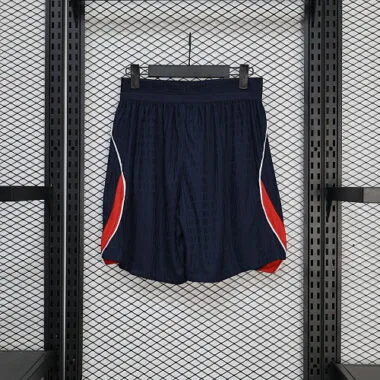 Calções de jogo fora de casa da Inglaterra 2026, tamanhos S-3XL, Camisola de futebol barata para o Mundial, Venda por grosso na Yupoo