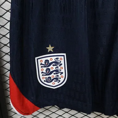 Calções de jogo fora de casa da Inglaterra 2026, tamanhos S-3XL, Camisola de futebol barata para o Mundial, Venda por grosso na Yupoo