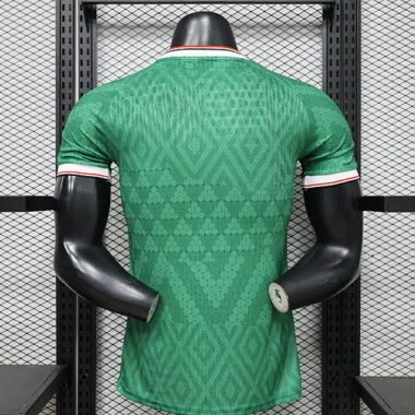 Equipamento de visitante do Iraque para a Copa do Mundo de 2026 – Camisola de futebol barata – Venda por grosso na Yupoo