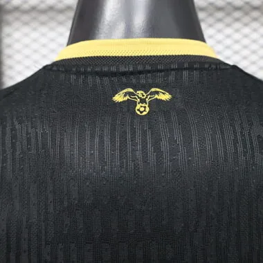 2026 Player Jordan Third Away Kit World Cup Cheap Football Jersey Wholesale Yupoo