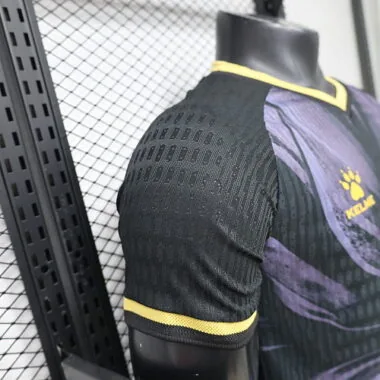 2026 Player Jordan Third Away Kit World Cup Cheap Football Jersey Wholesale Yupoo