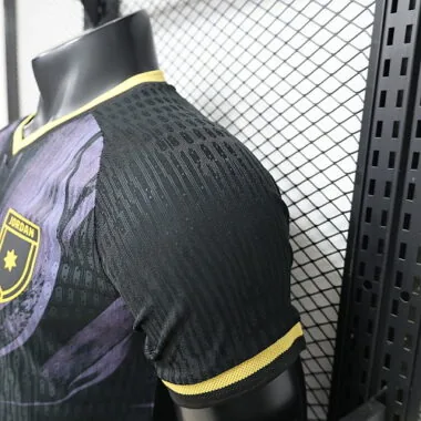 2026 Player Jordan Third Away Kit World Cup Cheap Football Jersey Wholesale Yupoo