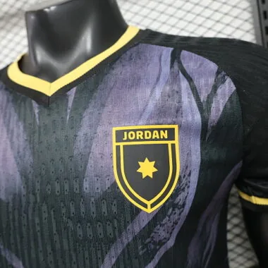 2026 Player Jordan Third Away Kit World Cup Cheap Football Jersey Wholesale Yupoo
