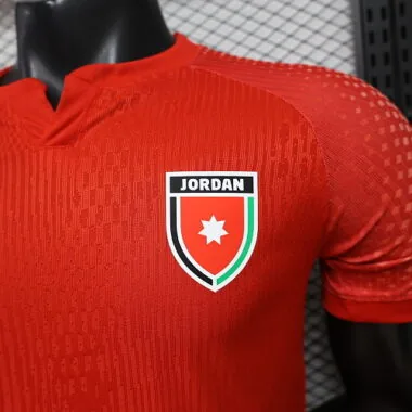 2026 Player Jordan Away Kit World Cup Cheap Football Jersey Wholesale Yupoo