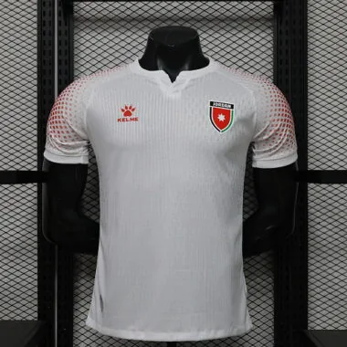 2026 Player Jordan Home Kit World Cup Cheap Football Jersey Wholesale Yupoo