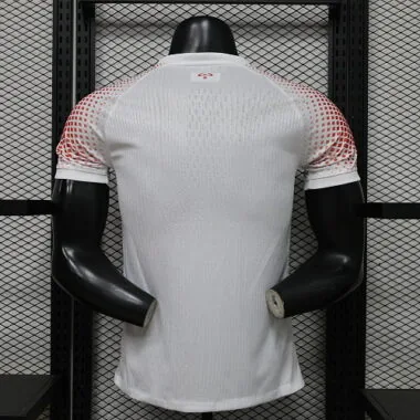 2026 Player Jordan Home Kit World Cup Cheap Football Jersey Wholesale Yupoo