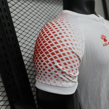 2026 Player Jordan Home Kit World Cup Cheap Football Jersey Wholesale Yupoo