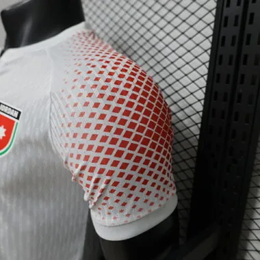 2026 Player Jordan Home Kit World Cup Cheap Football Jersey Wholesale Yupoo