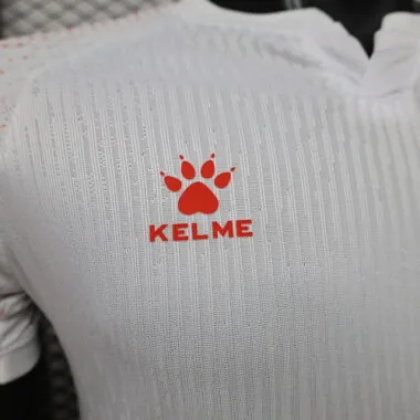 2026 Player Jordan Home Kit World Cup Cheap Football Jersey Wholesale Yupoo